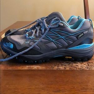 North Face Hiking Boots